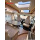Malibu Van 600 DB Charming GT - 2021 | Automatico